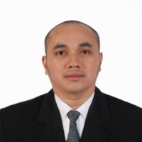 Billy Anugrah - Trade Attache for Embassy of The Republic of Indonesia